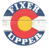 Fixer Upper Colorado